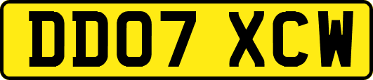 DD07XCW