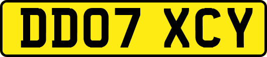 DD07XCY