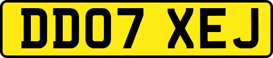 DD07XEJ