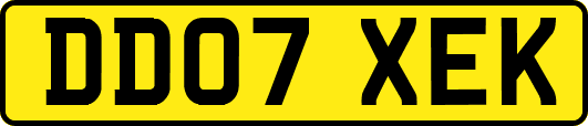 DD07XEK