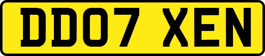 DD07XEN