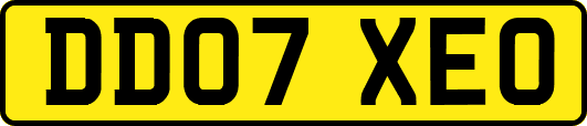 DD07XEO