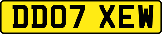 DD07XEW