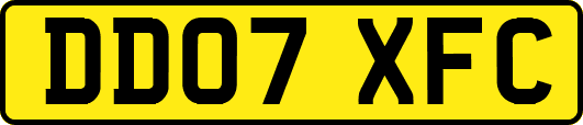 DD07XFC
