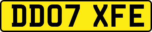 DD07XFE