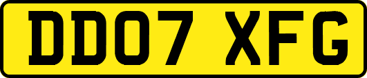 DD07XFG