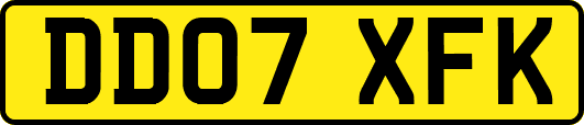 DD07XFK