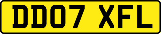 DD07XFL