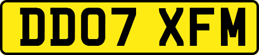 DD07XFM