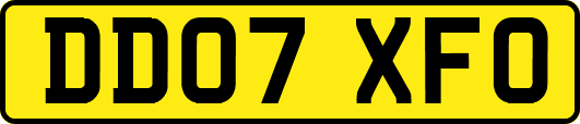 DD07XFO