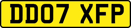 DD07XFP