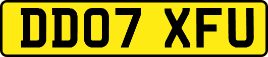 DD07XFU