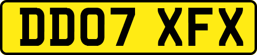 DD07XFX