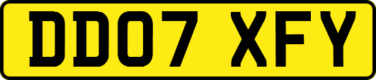 DD07XFY