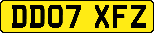 DD07XFZ