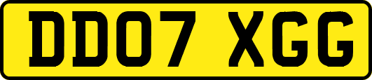 DD07XGG