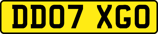 DD07XGO