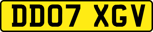 DD07XGV