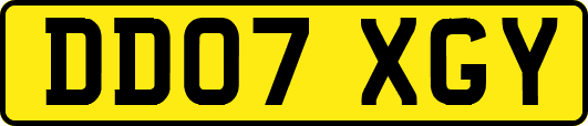DD07XGY