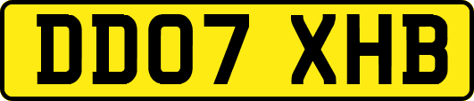 DD07XHB