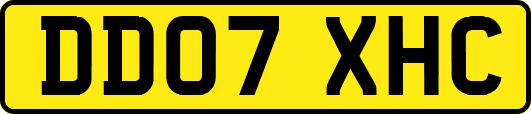 DD07XHC