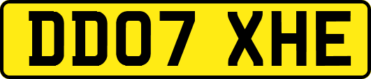 DD07XHE