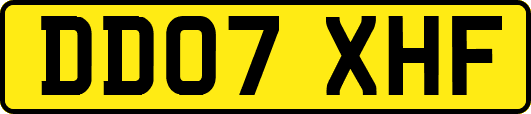 DD07XHF