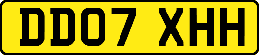 DD07XHH