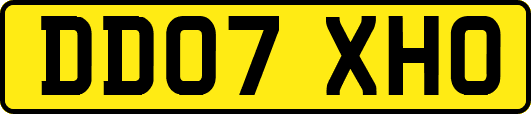 DD07XHO