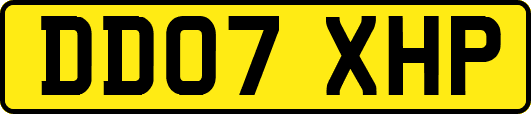 DD07XHP