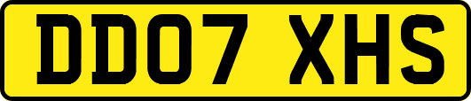 DD07XHS