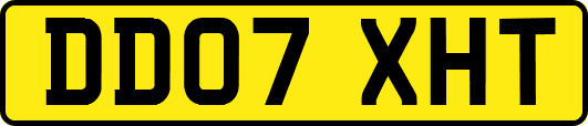 DD07XHT
