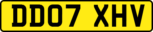 DD07XHV