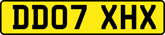 DD07XHX