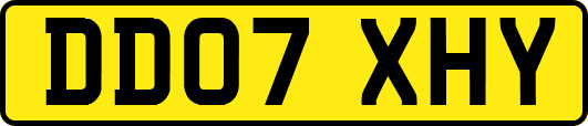 DD07XHY