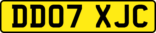 DD07XJC