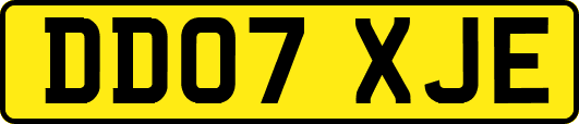 DD07XJE