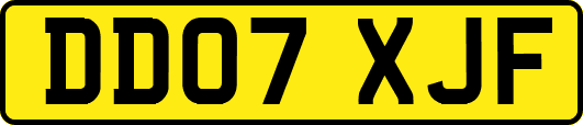 DD07XJF
