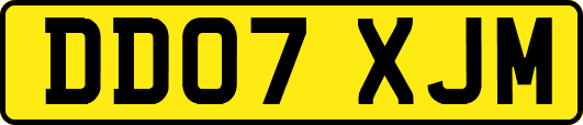 DD07XJM