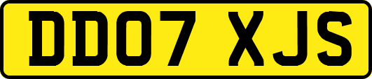 DD07XJS