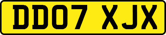 DD07XJX