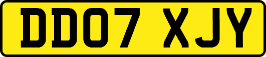 DD07XJY