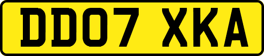 DD07XKA