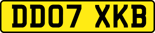 DD07XKB