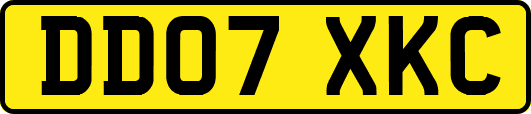 DD07XKC