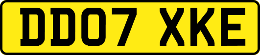 DD07XKE
