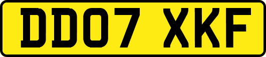 DD07XKF