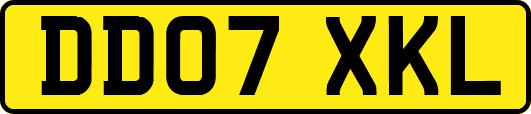 DD07XKL