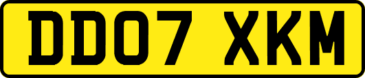 DD07XKM