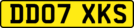 DD07XKS